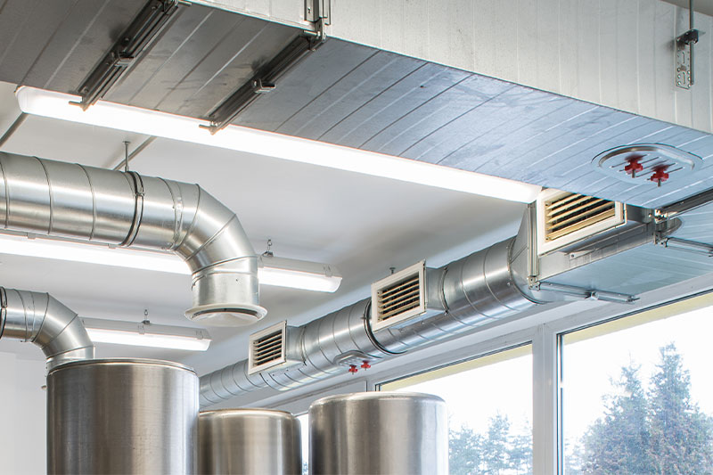 Mechanical Contractors in Nashville, TN Nashville Machine Co