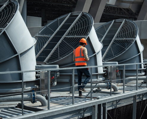 How Preventative Hvac Maintenance Saves Businesses Thousands