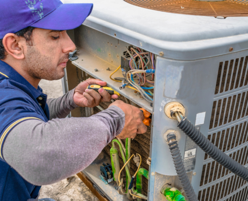 Signs Your System Needs Immediate Service
