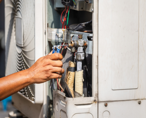 What To Do When Your System Fails
